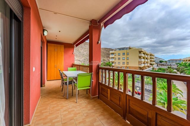 2 chambre Appartement à vendre à Palm-Mar, Arona avec garage - 359 000 € (Ref: 9402707)