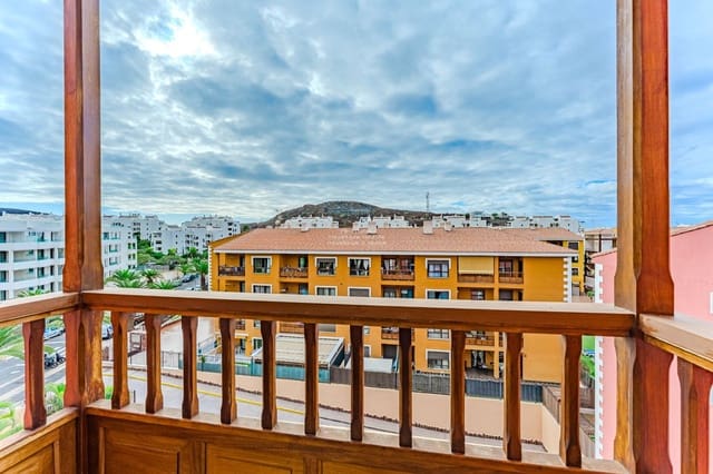 2 chambre Appartement à vendre à Palm-Mar, Arona avec garage - 359 000 € (Ref: 9402707)