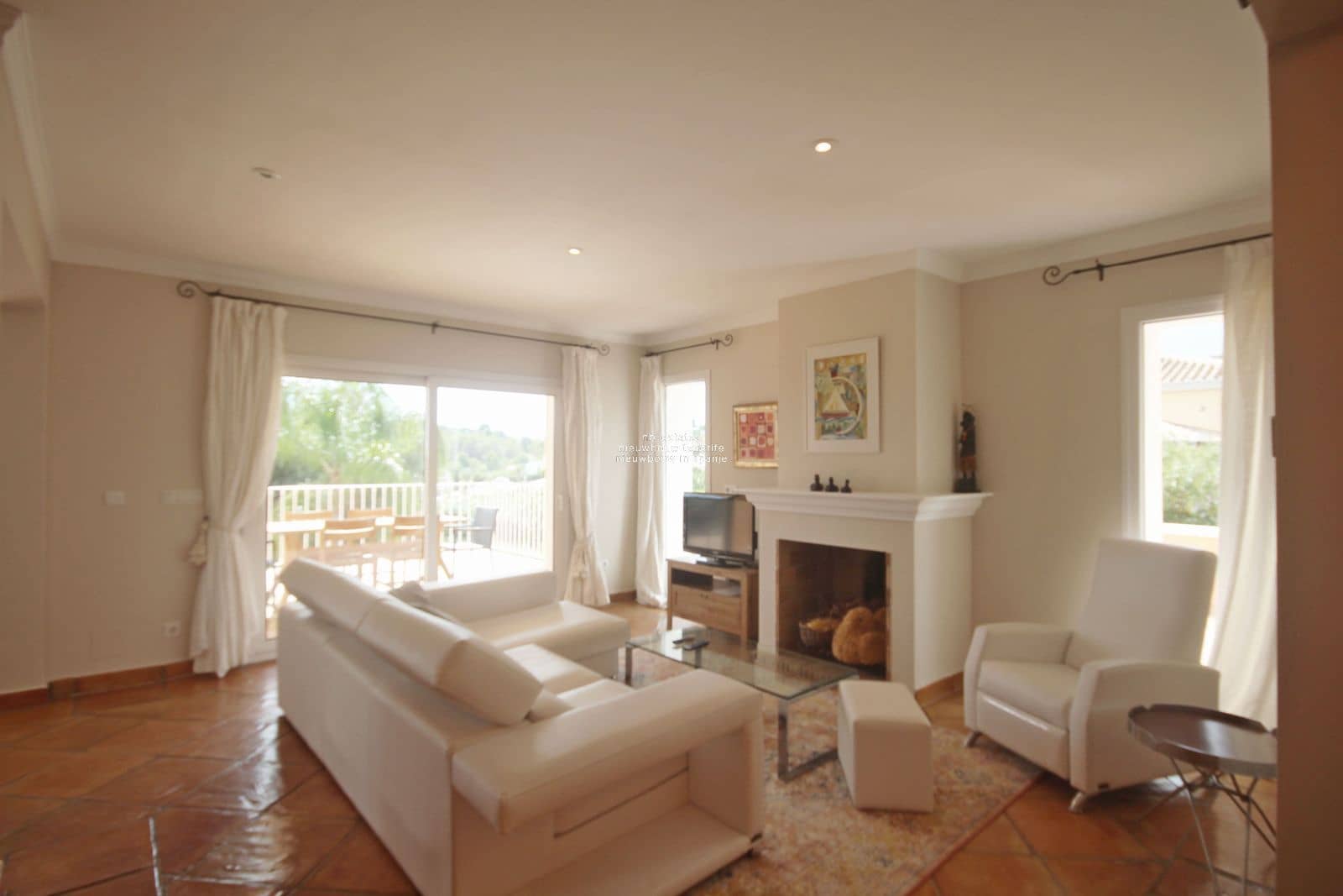 4 slaapkamer Villa te koop in Moraira met zwembad - € 965.000 (Ref: 9414296)