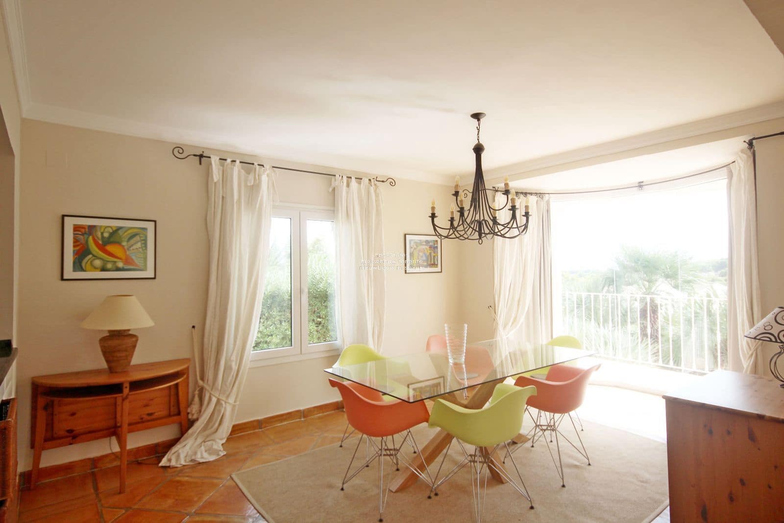 4 slaapkamer Villa te koop in Moraira met zwembad - € 965.000 (Ref: 9414296)