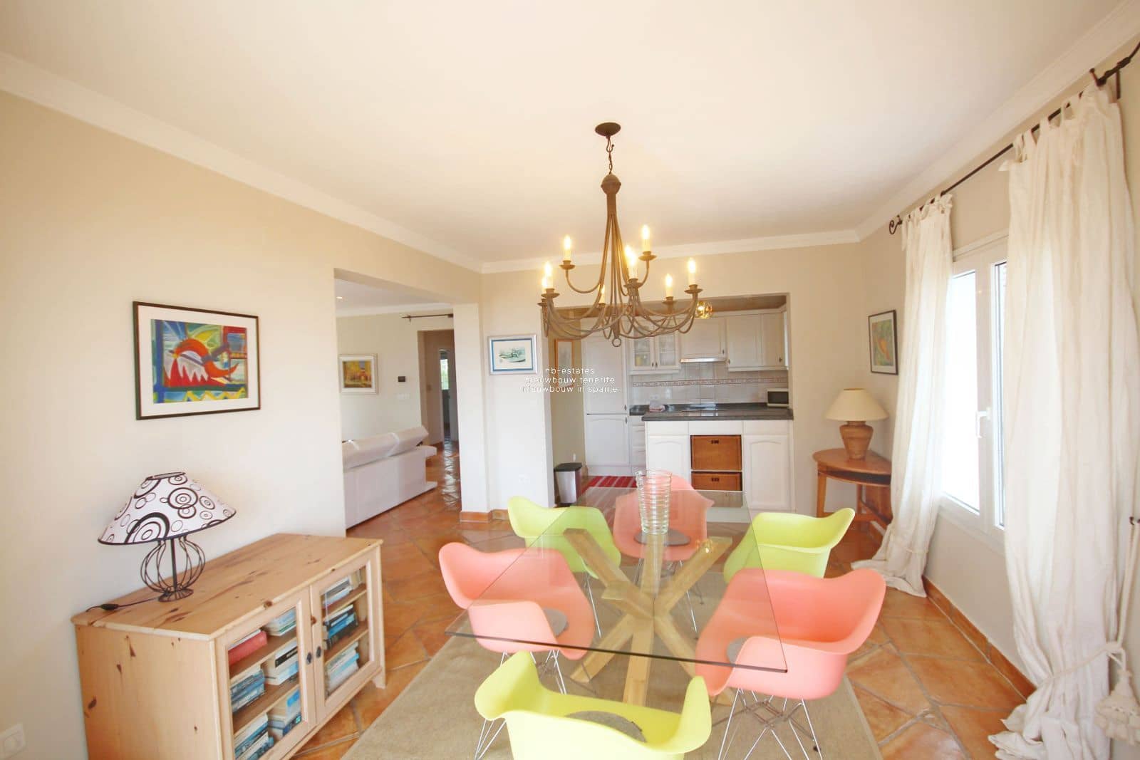 4 slaapkamer Villa te koop in Moraira met zwembad - € 965.000 (Ref: 9414296)