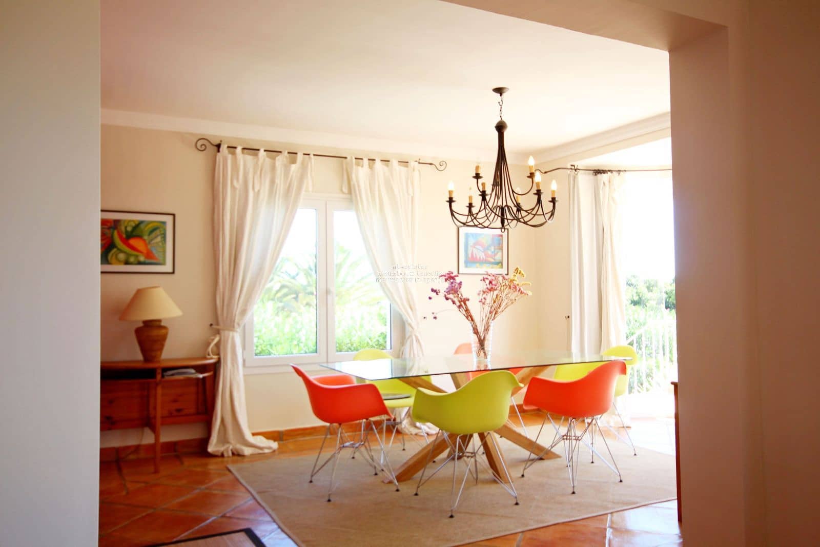 4 slaapkamer Villa te koop in Moraira met zwembad - € 965.000 (Ref: 9414296)