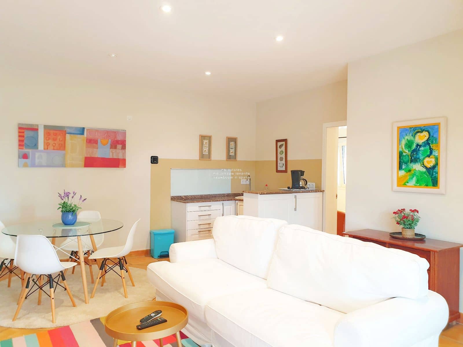 4 slaapkamer Villa te koop in Moraira met zwembad - € 965.000 (Ref: 9414296)