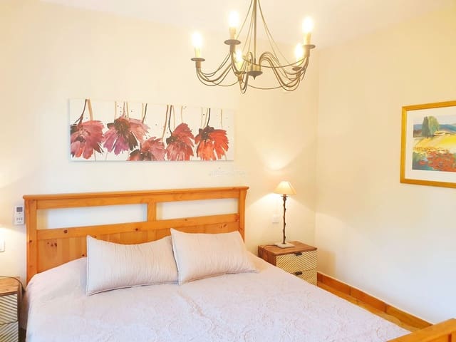 4 slaapkamer Villa te koop in Benimeit - Tabaira, Teulada-Moraira met zwembad - € 965.000 (Ref: 9414296)