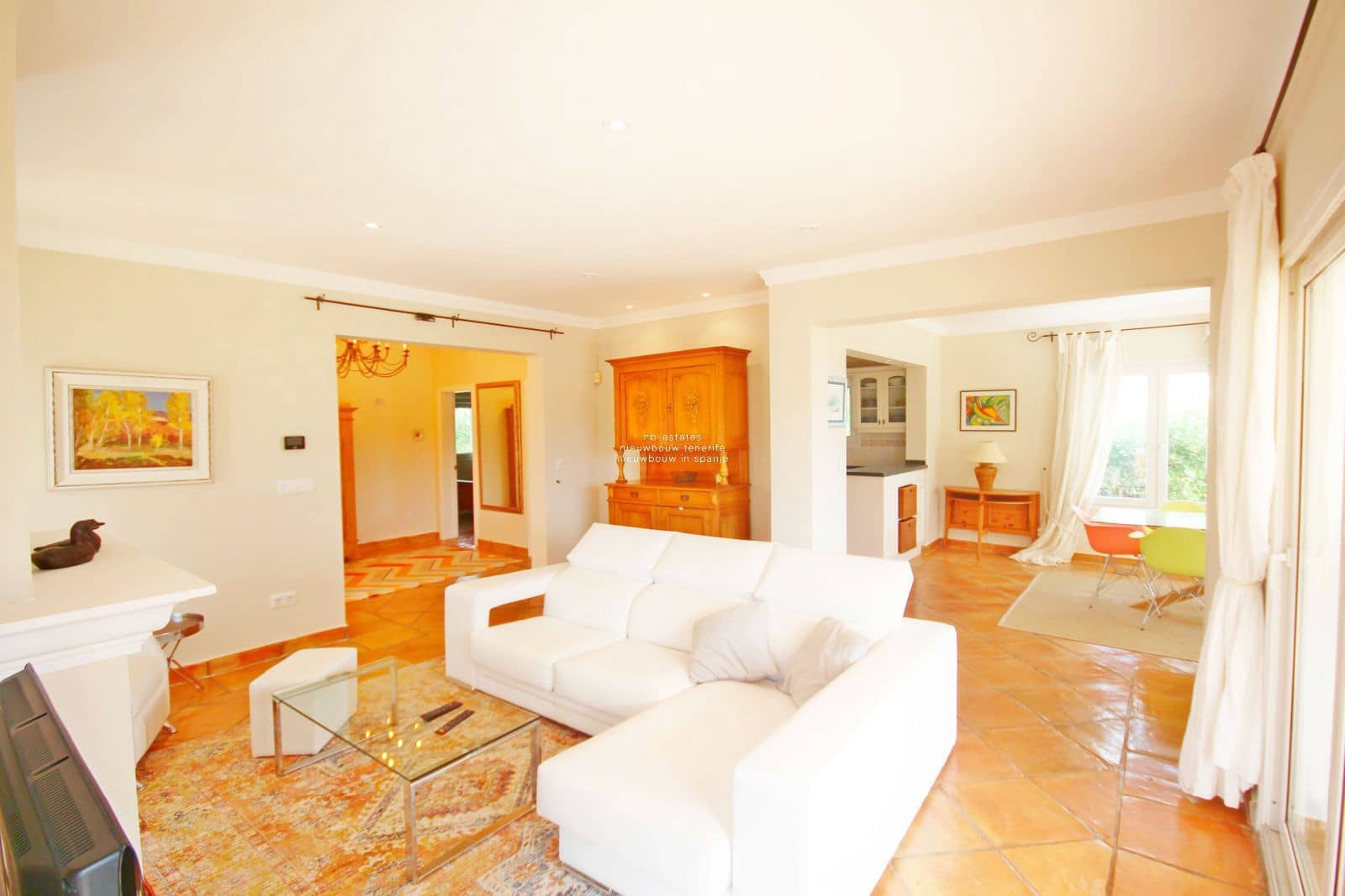 4 slaapkamer Villa te koop in Moraira met zwembad - € 965.000 (Ref: 9414296)