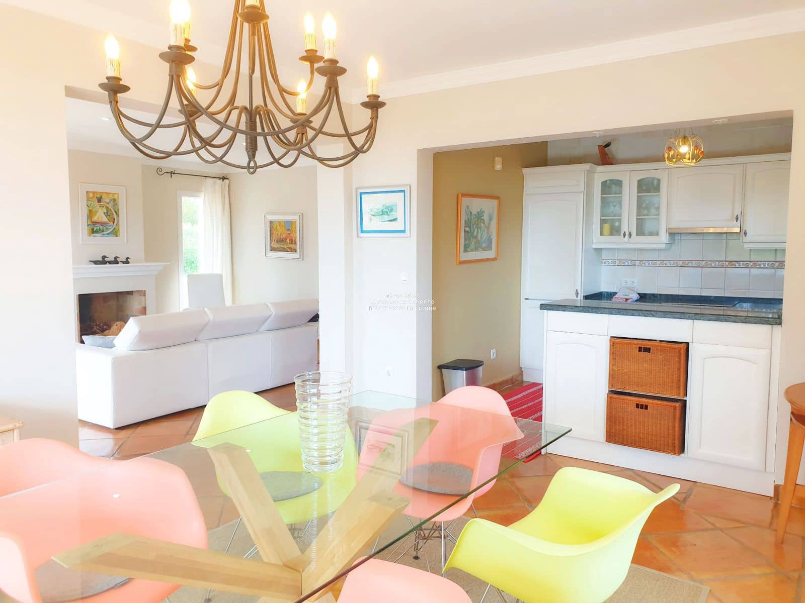 4 slaapkamer Villa te koop in Moraira met zwembad - € 965.000 (Ref: 9414296)