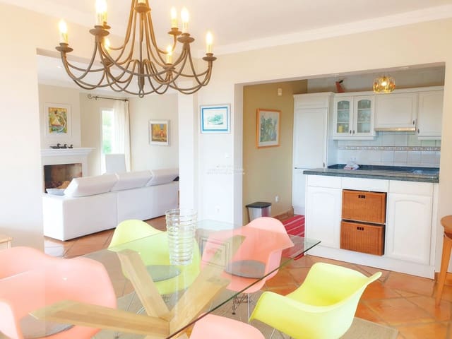 4 slaapkamer Villa te koop in Benimeit - Tabaira, Teulada-Moraira met zwembad - € 965.000 (Ref: 9414296)