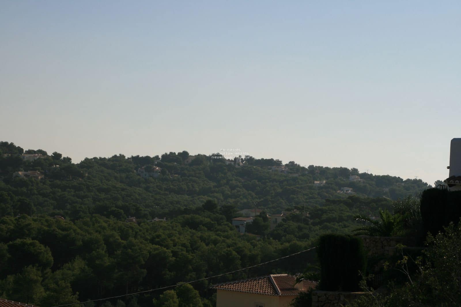 Terrain à Bâtir à vendre à Javea / Xabia - 650 000 € (Ref: 9414299)