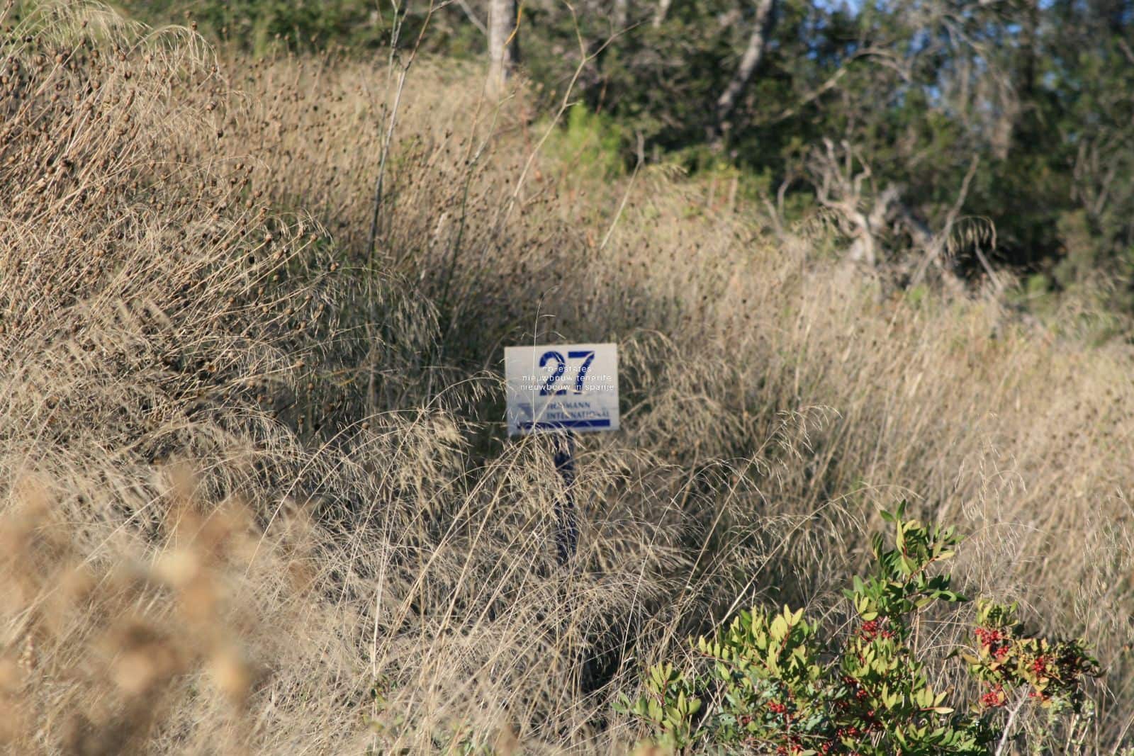 Tomt till salu i Javea / Xabia - 1 200 000 € (Ref: 9414301)