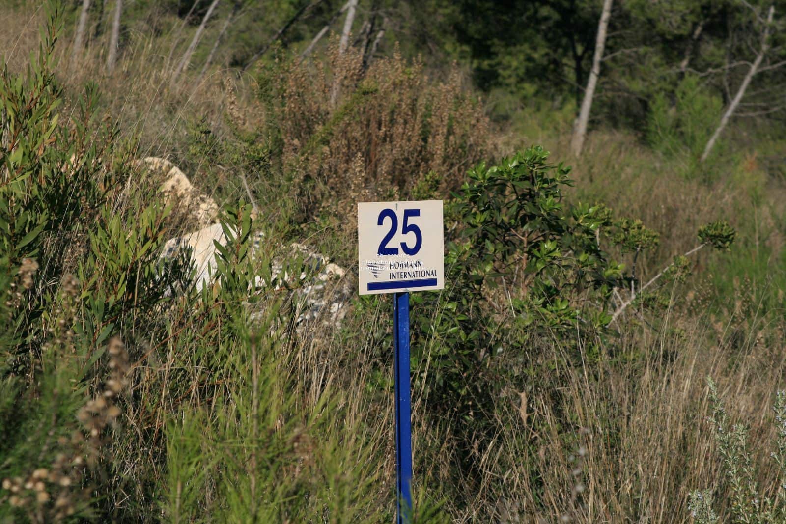 Tomt till salu i Javea / Xabia - 1 200 000 € (Ref: 9414301)