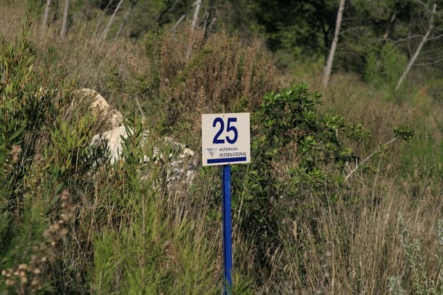 Area Edificabile in vendita in Partides comunes - Adsubia, Javea / Xàbia - 1.200.000 € (Rif: 9414301)