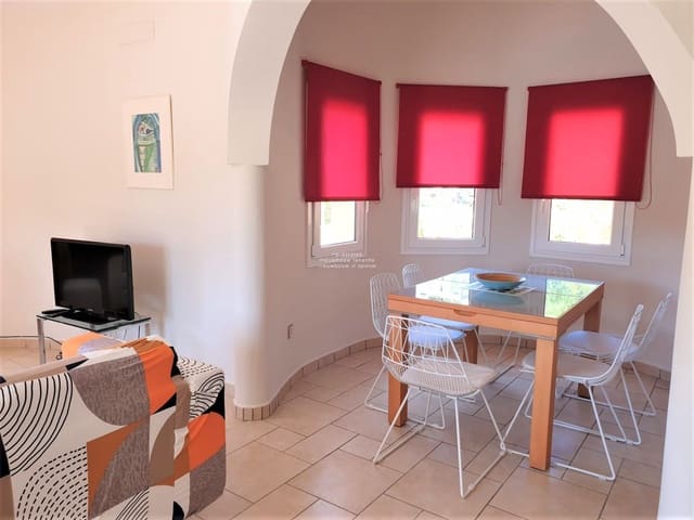 3 soverom Villa til salgs i Partides comunes - Adsubia, Javea / Xàbia med svømmebasseng - € 750 000 (Ref: 9414304)