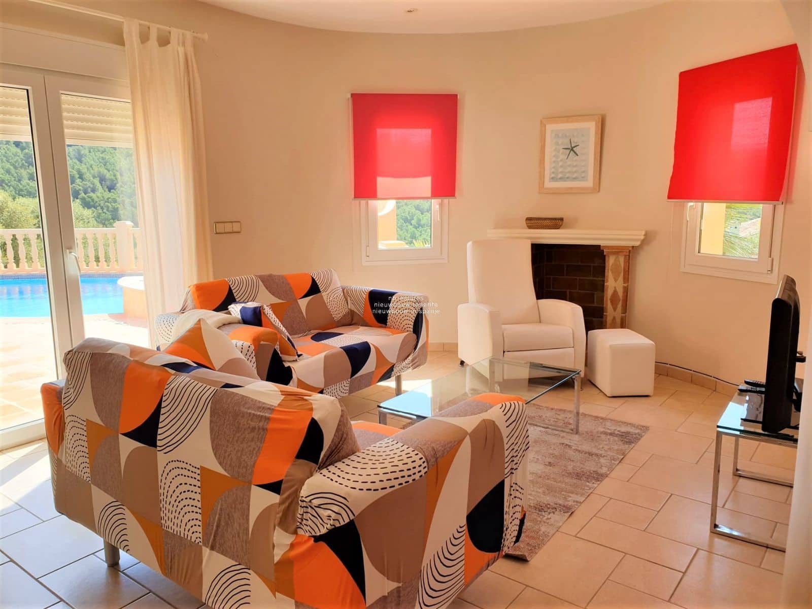 3 bedroom Villa for sale in Javea / Xabia with pool - € 750,000 (Ref: 9414304)