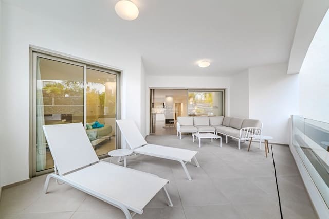 2 slaapkamer Flat te koop in Palm-Mar, Arona met zwembad garage - € 595.000 (Ref: 9428758)