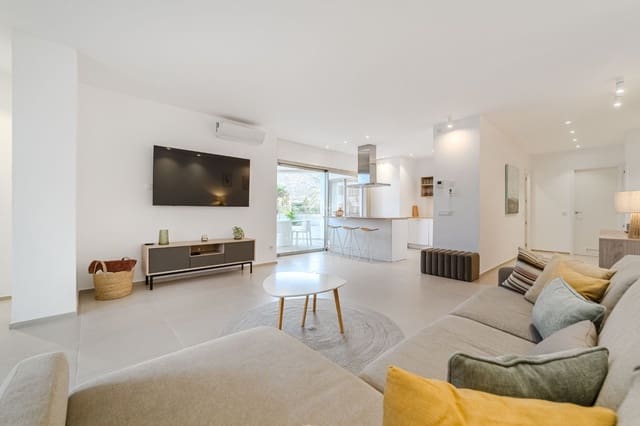 2 slaapkamer Flat te koop in Palm-Mar, Arona met zwembad garage - € 595.000 (Ref: 9428758)