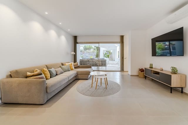 2 slaapkamer Flat te koop in Palm-Mar, Arona met zwembad garage - € 595.000 (Ref: 9428758)