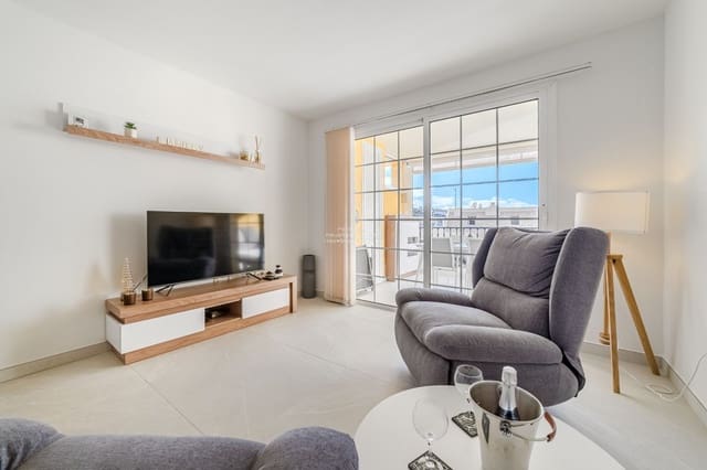 1 slaapkamer Flat te koop in Palm-Mar, Arona met zwembad garage - € 455.000 (Ref: 9436406)