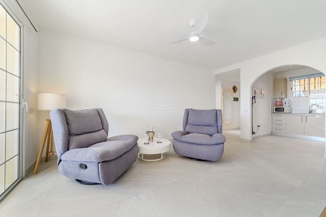 1 slaapkamer Flat te koop in Palm-Mar, Arona met zwembad garage - € 455.000 (Ref: 9436406)