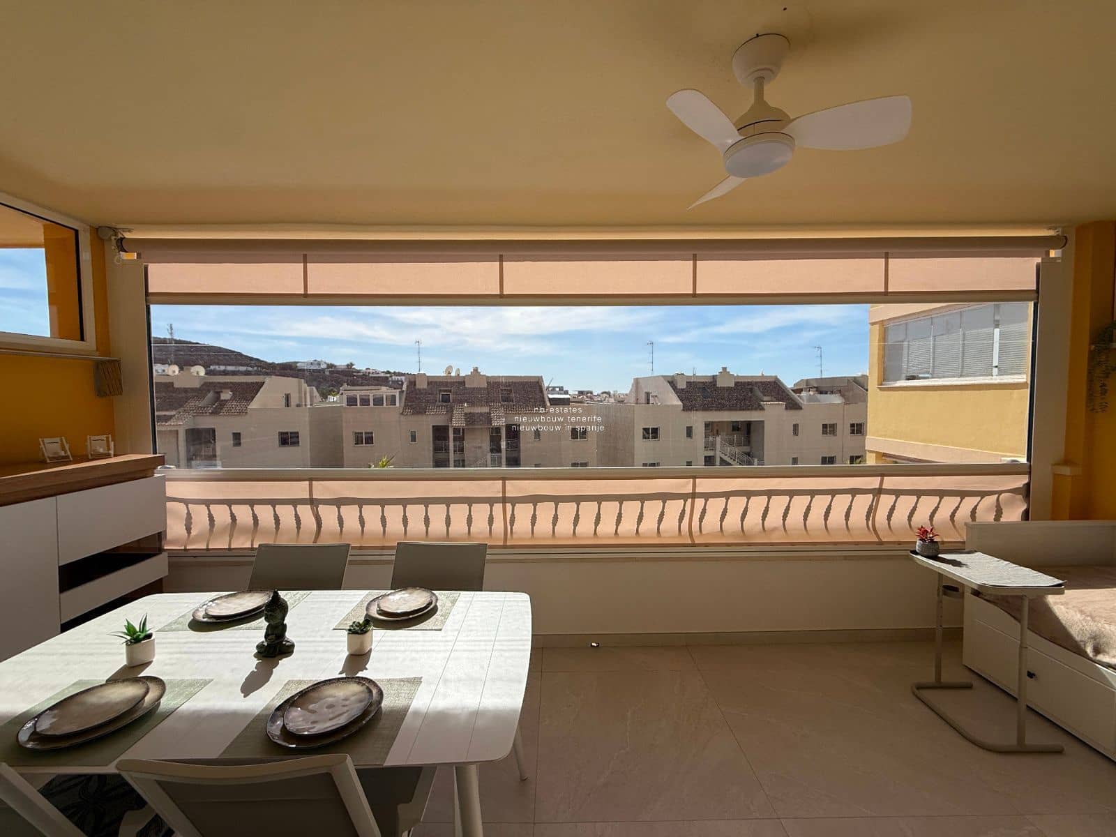 1 bedroom Flat for sale in Palm-Mar with pool garage - € 455,000 (Ref: 9436406)