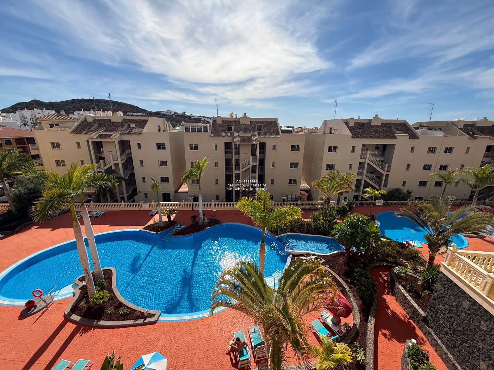 1 bedroom Flat for sale in Palm-Mar with pool garage - € 455,000 (Ref: 9436406)