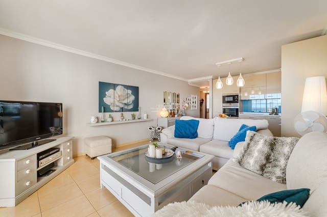 1 chambre Penthouse à vendre à Palm-Mar, Arona avec piscine - 325 000 € (Ref: 9436407)