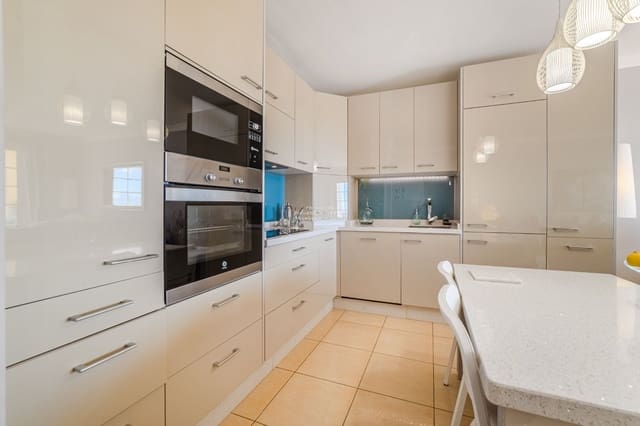 1 chambre Penthouse à vendre à Palm-Mar, Arona avec piscine - 325 000 € (Ref: 9436407)