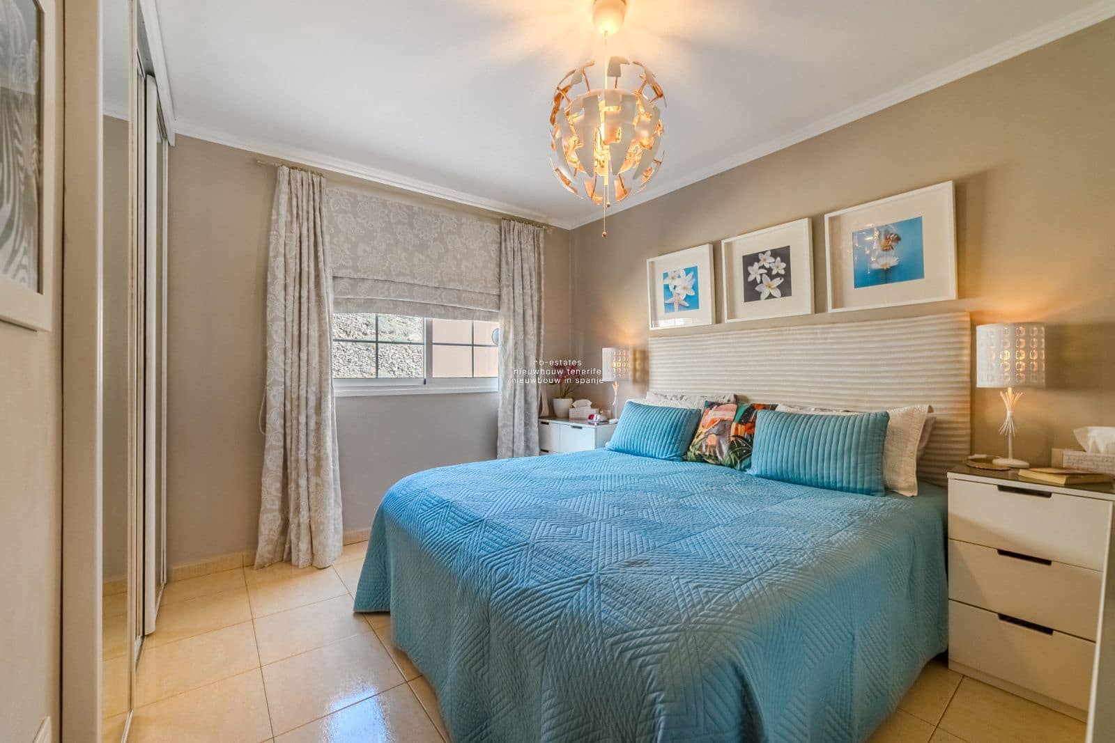 1 quarto Penthouse para venda em Palm-Mar com piscina - 325 000 € (Ref: 9436407)