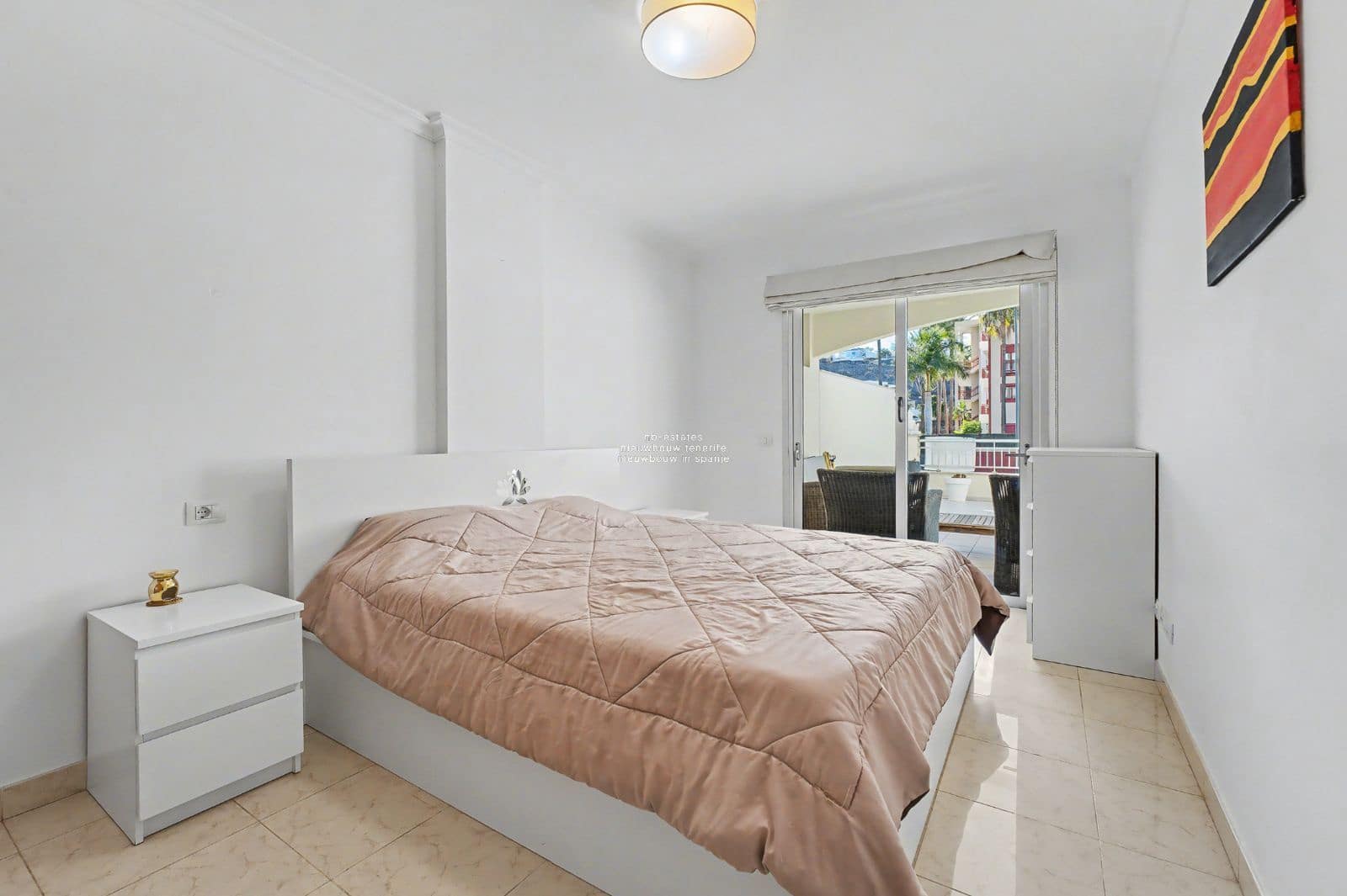 1 Zimmer Wohnung zu verkaufen in Palm-Mar mit Pool Garage - 315.000 € (Ref: 9453606)