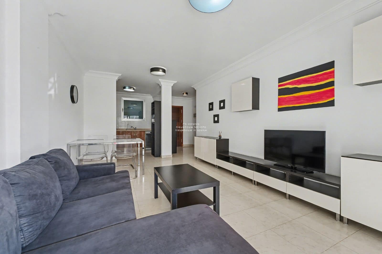 1 Zimmer Wohnung zu verkaufen in Palm-Mar mit Pool Garage - 315.000 € (Ref: 9453606)