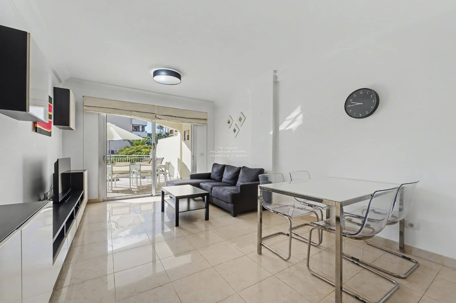 1 Zimmer Wohnung zu verkaufen in Palm-Mar mit Pool Garage - 315.000 € (Ref: 9453606)