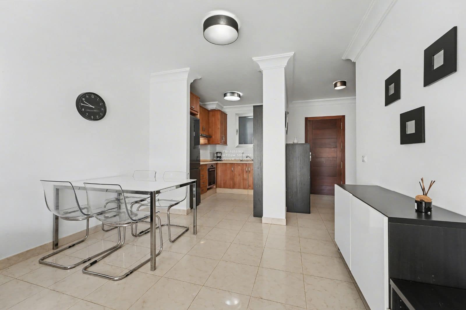 1 Zimmer Wohnung zu verkaufen in Palm-Mar mit Pool Garage - 315.000 € (Ref: 9453606)