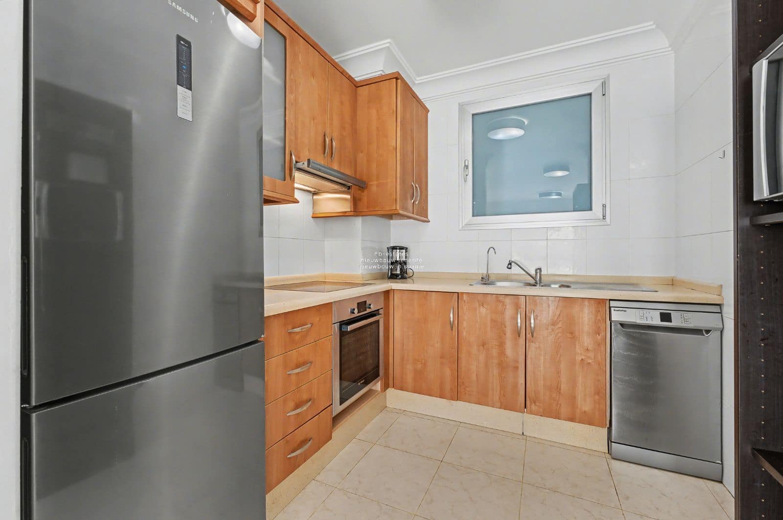 1 Zimmer Wohnung zu verkaufen in Palm-Mar mit Pool Garage - 315.000 € (Ref: 9453606)