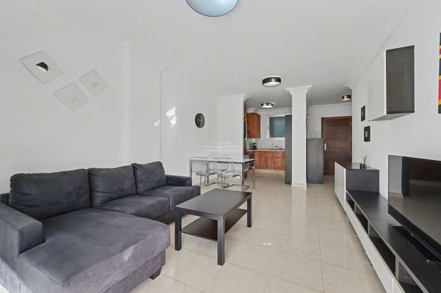 1 Zimmer Wohnung zu verkaufen in Palm-Mar, Arona mit Pool Garage - 315.000 € (Ref: 9453606)