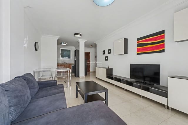 1 Zimmer Wohnung zu verkaufen in Palm-Mar, Arona mit Pool Garage - 315.000 € (Ref: 9453606)