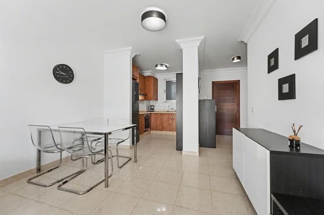 1 Zimmer Wohnung zu verkaufen in Palm-Mar, Arona mit Pool Garage - 315.000 € (Ref: 9453606)