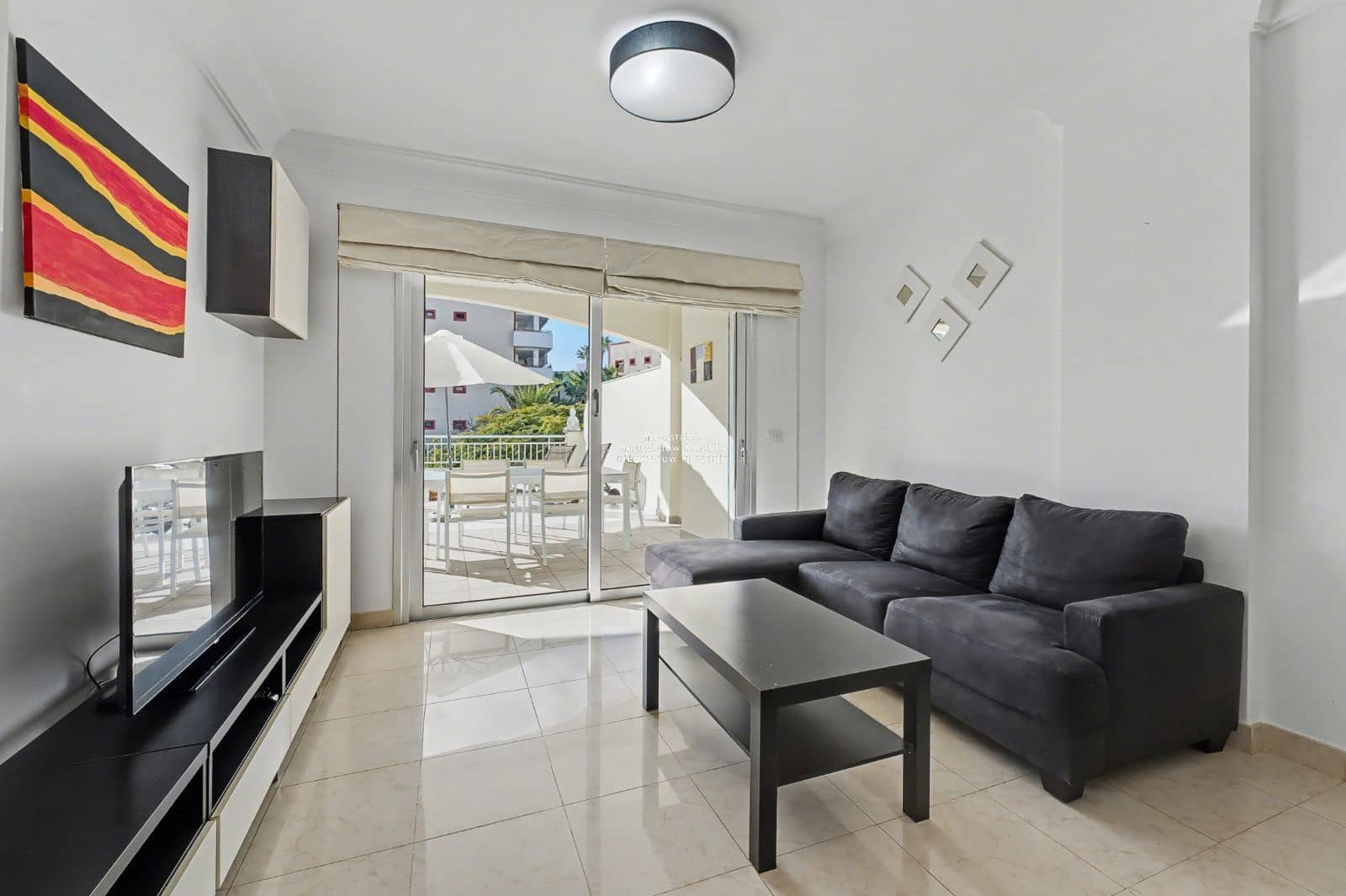 1 Zimmer Wohnung zu verkaufen in Palm-Mar mit Pool Garage - 315.000 € (Ref: 9453606)