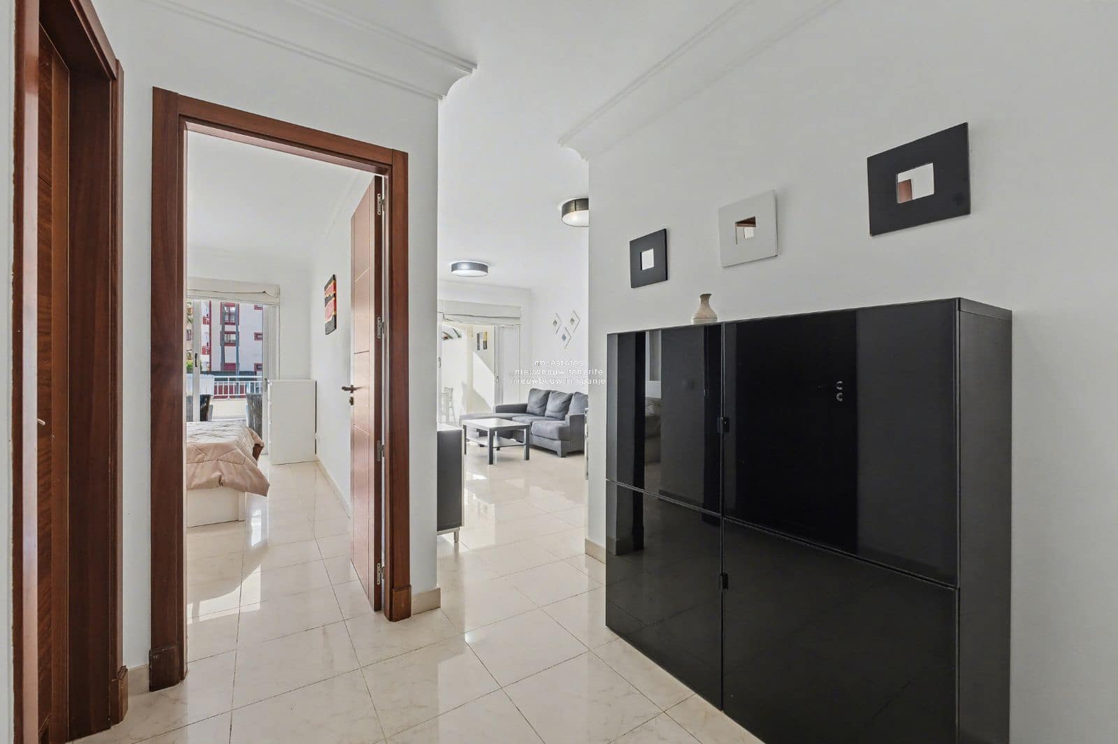 1 Zimmer Wohnung zu verkaufen in Palm-Mar mit Pool Garage - 315.000 € (Ref: 9453606)