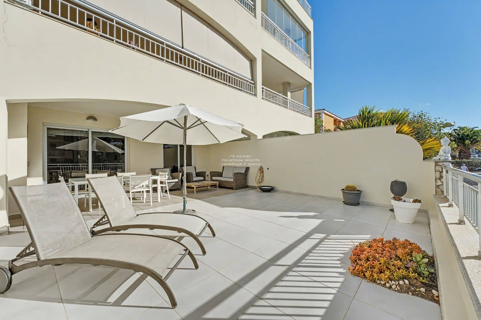 1 Zimmer Wohnung zu verkaufen in Palm-Mar mit Pool Garage - 315.000 € (Ref: 9453606)