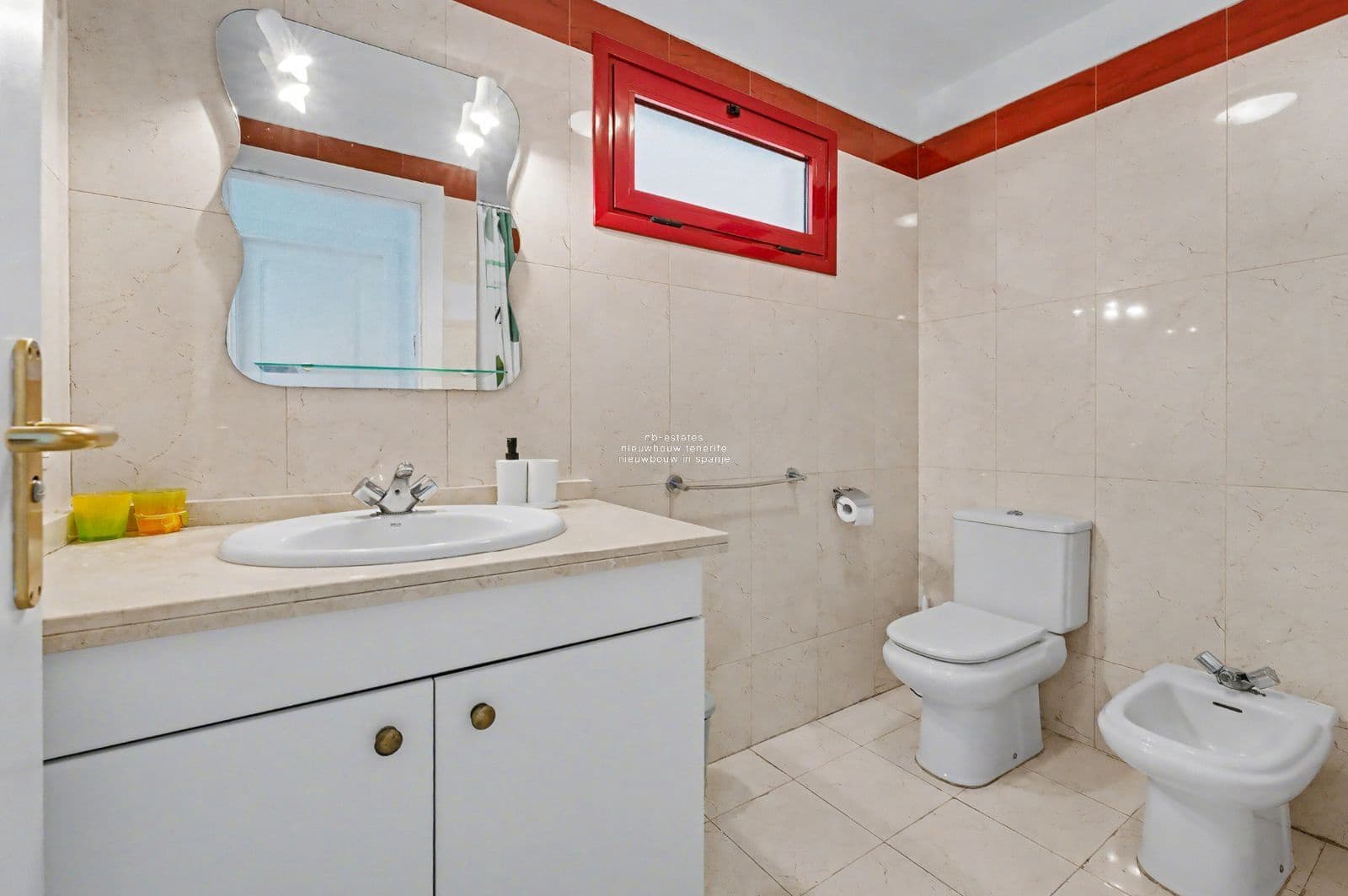 1 slaapkamer Flat te koop in Palm-Mar met zwembad garage - € 310.000 (Ref: 9453607)