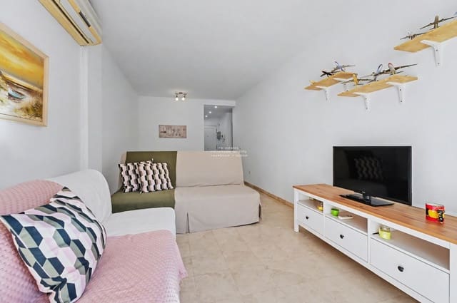 1 slaapkamer Flat te koop in Palm-Mar, Arona met zwembad garage - € 310.000 (Ref: 9453607)