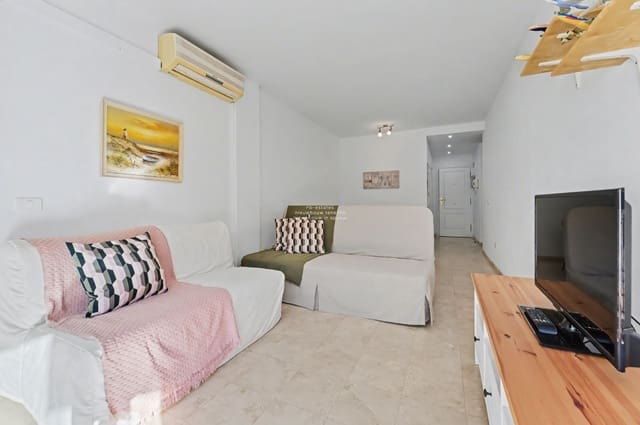 1 slaapkamer Flat te koop in Palm-Mar, Arona met zwembad garage - € 310.000 (Ref: 9453607)