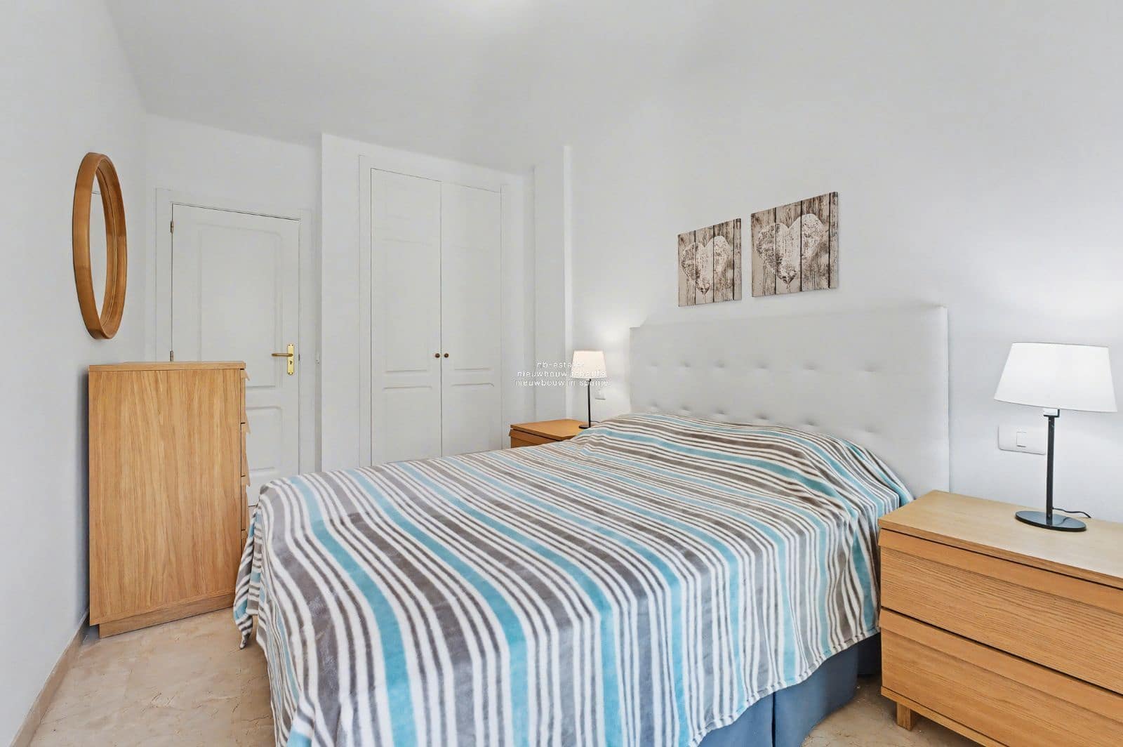 1 slaapkamer Flat te koop in Palm-Mar met zwembad garage - € 310.000 (Ref: 9453607)