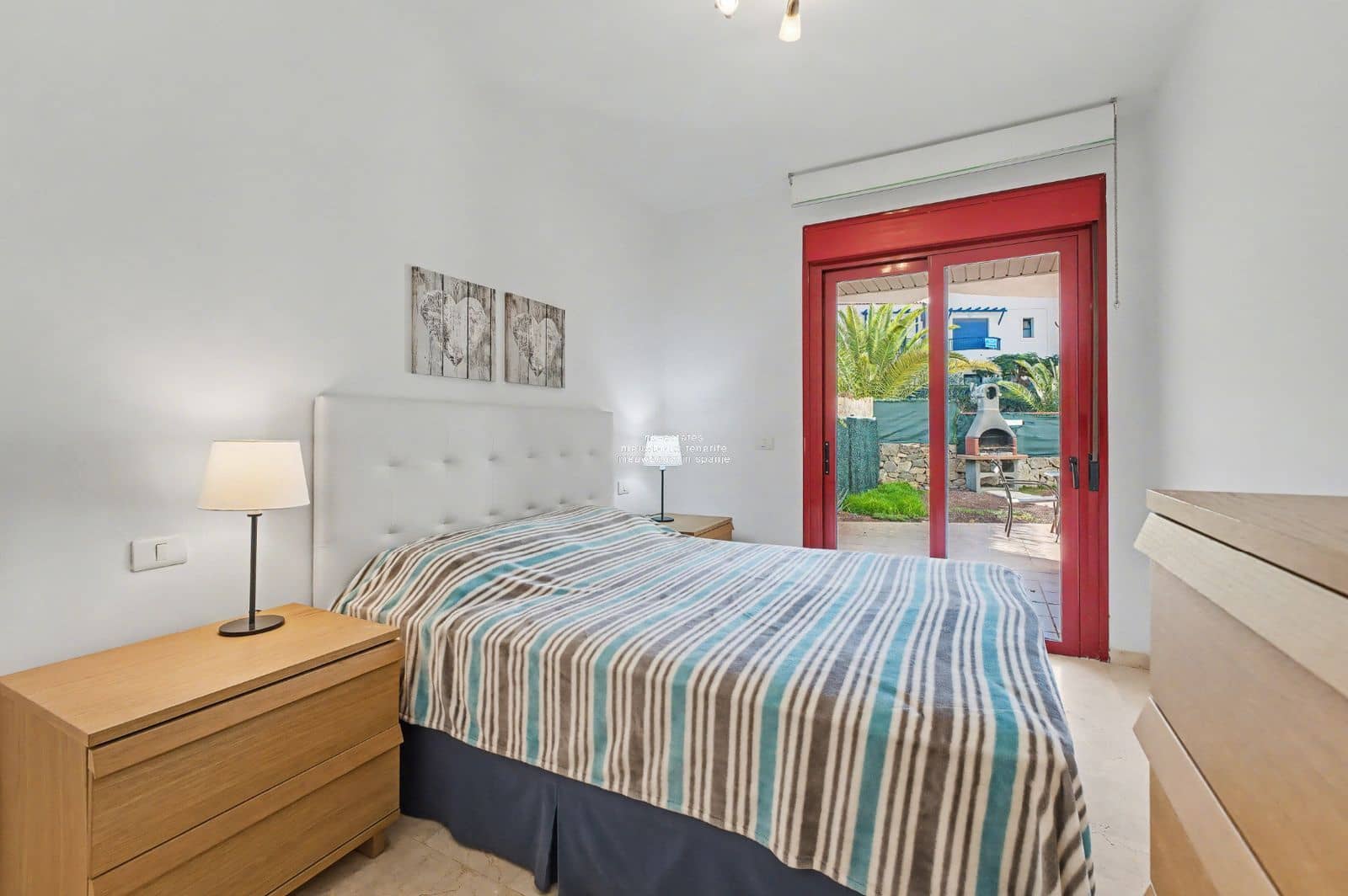 1 slaapkamer Flat te koop in Palm-Mar met zwembad garage - € 310.000 (Ref: 9453607)