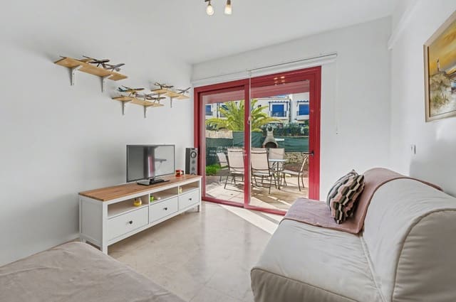 1 slaapkamer Flat te koop in Palm-Mar, Arona met zwembad garage - € 310.000 (Ref: 9453607)