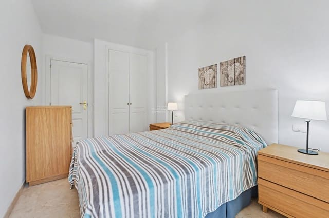 1 slaapkamer Flat te koop in Palm-Mar, Arona met zwembad garage - € 310.000 (Ref: 9453607)