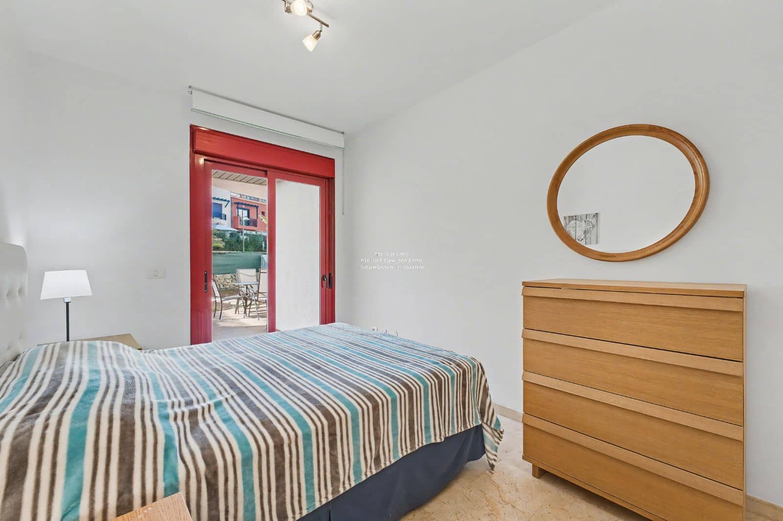 1 slaapkamer Flat te koop in Palm-Mar met zwembad garage - € 310.000 (Ref: 9453607)