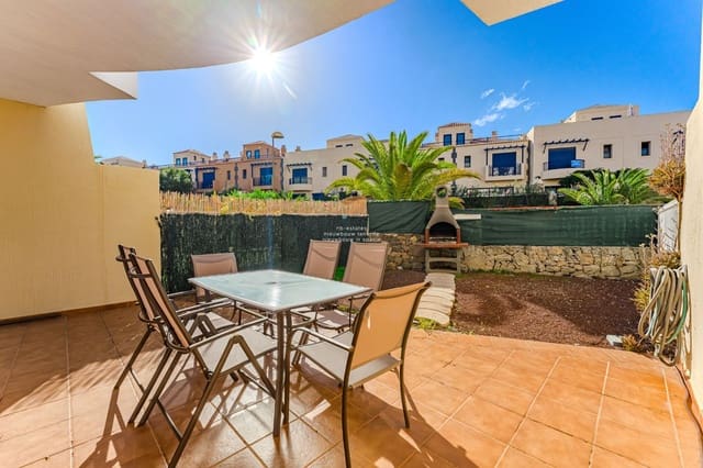 1 slaapkamer Flat te koop in Palm-Mar, Arona met zwembad garage - € 310.000 (Ref: 9453607)