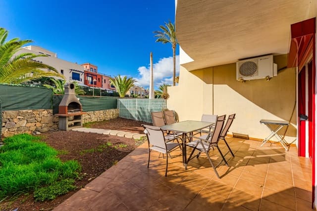 1 slaapkamer Flat te koop in Palm-Mar, Arona met zwembad garage - € 310.000 (Ref: 9453607)