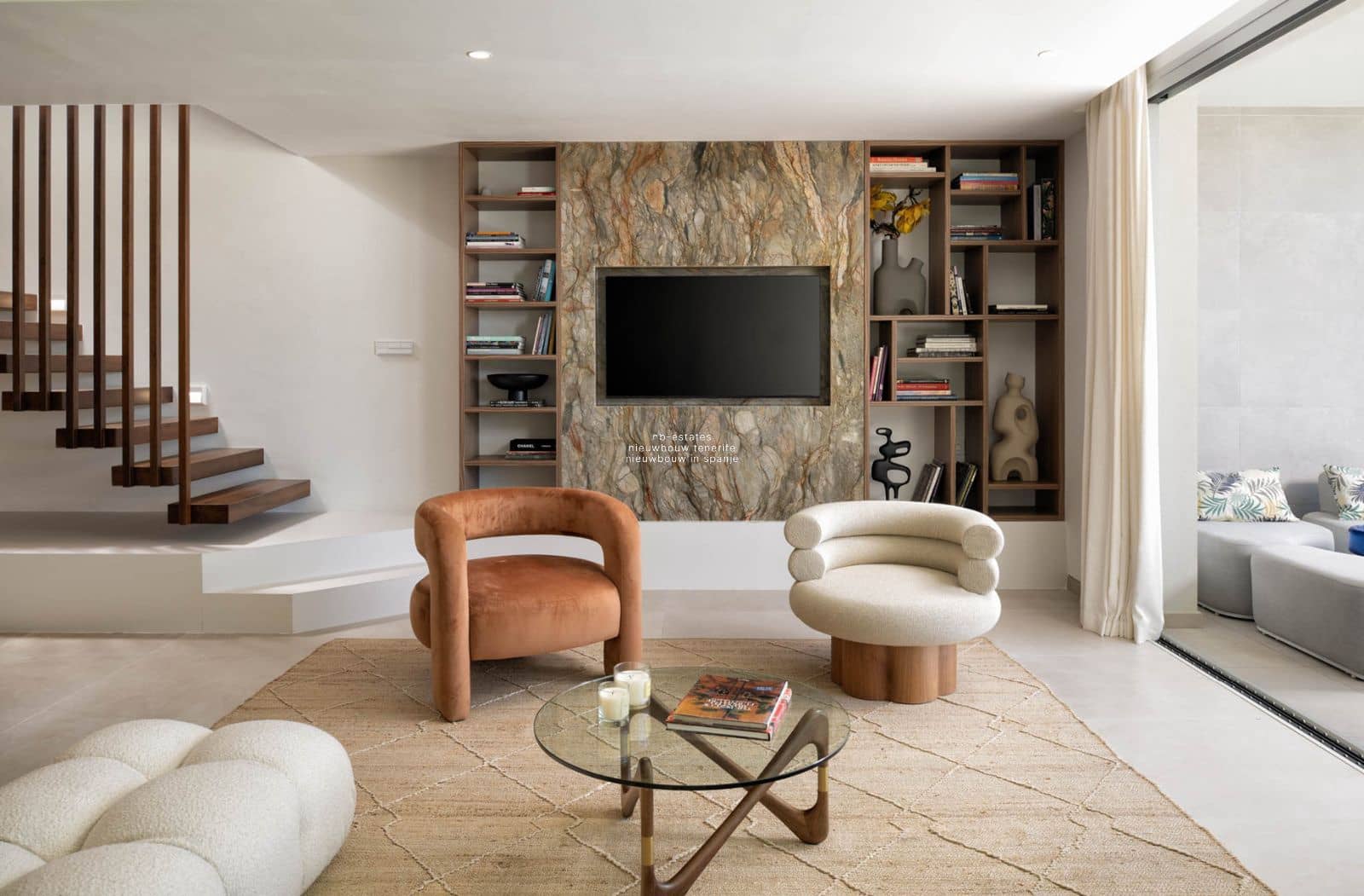 5 slaapkamer Villa te koop in Marbella met zwembad - € 4.200.000 (Ref: 9468188)