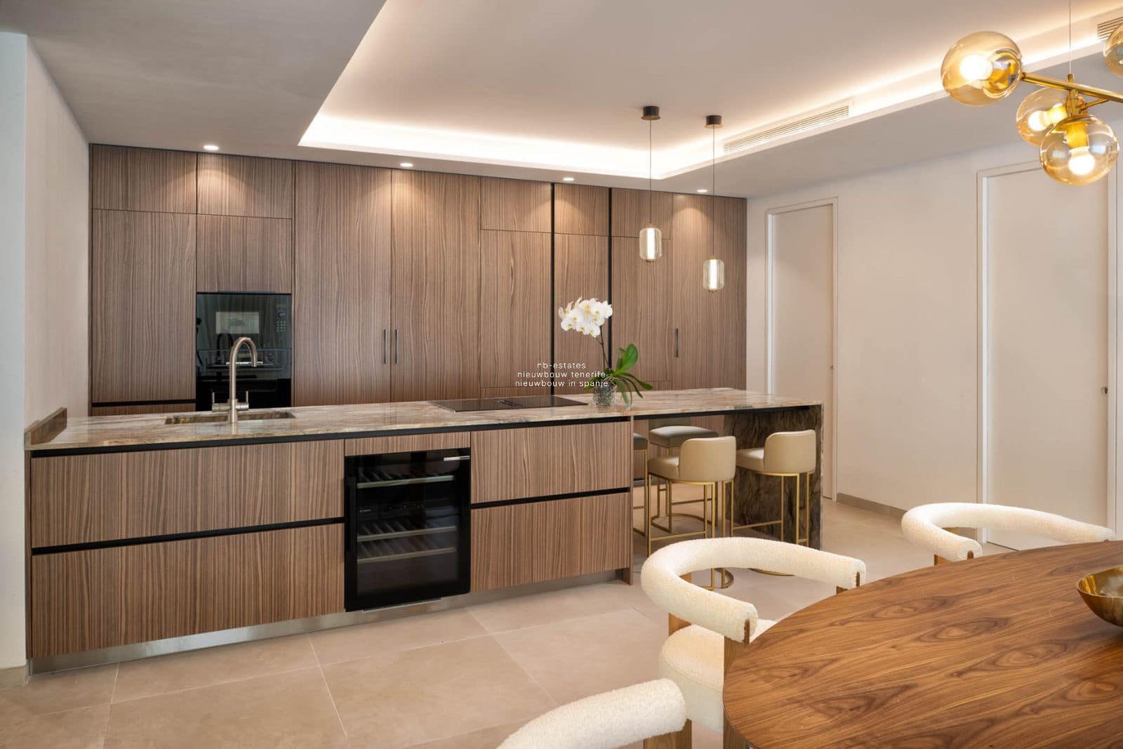 5 slaapkamer Villa te koop in Marbella met zwembad - € 4.200.000 (Ref: 9468188)